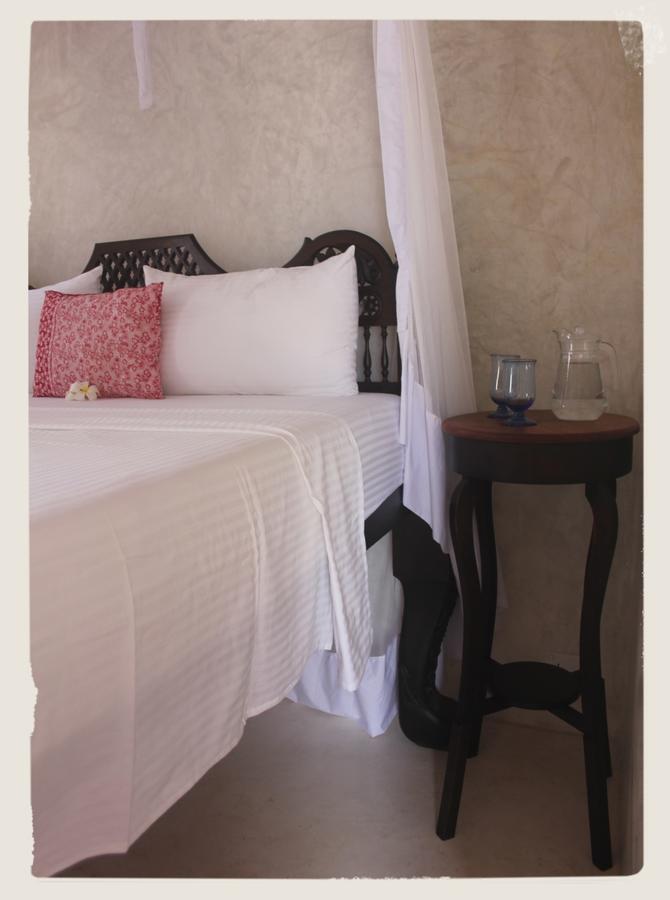 Bed and Breakfast Andavelo House Ламу Екстер'єр фото
